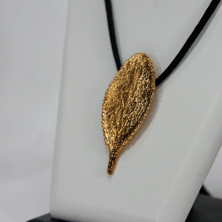 Кулон Seven Dreams, Барбарис, фото 2