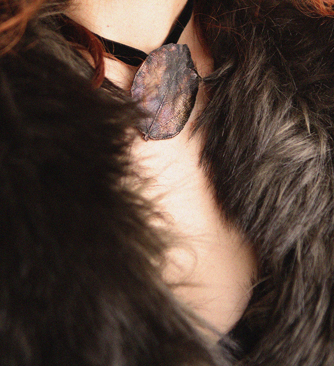 Кулон в серебре Love Alchemy, Сикомор, фото 2