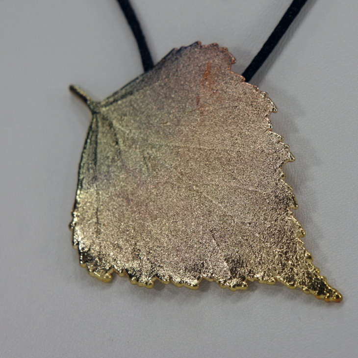 Кулон Seven Dreams, Береза, фото 3