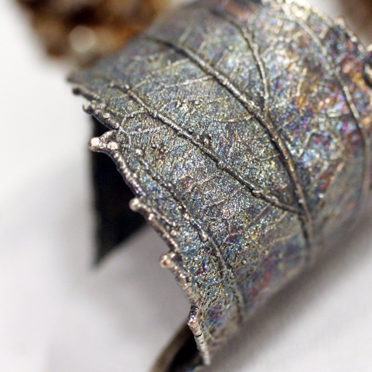 Кольцо в серебре Love Alchemy, фото 4