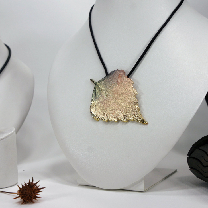 Кулон Seven Dreams, Береза, фото 2