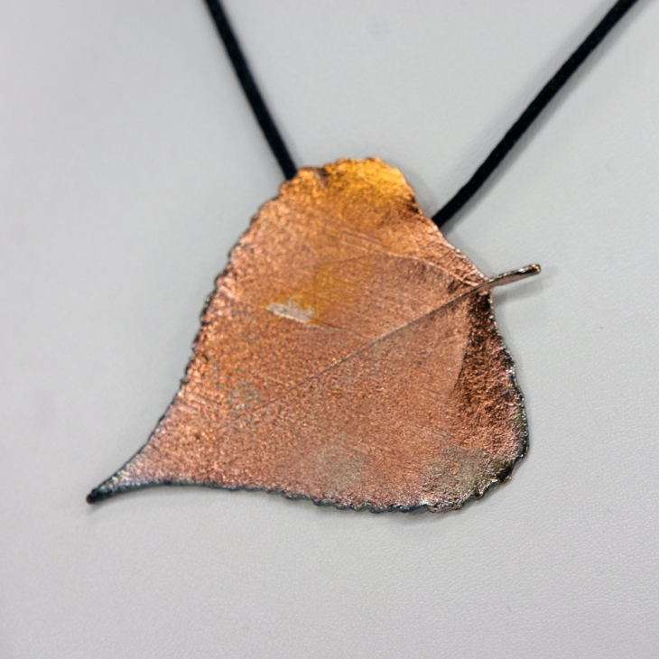 Кулон Seven Dreams, Тополя, фото 2