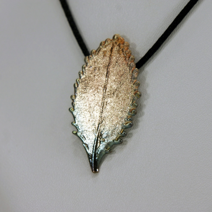 Кулон Seven Dreams, Барбарис, фото 2